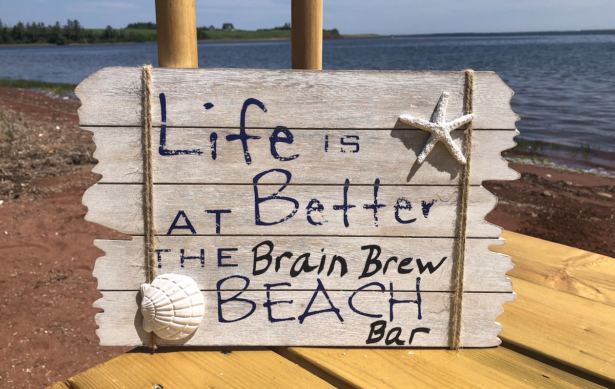 Beach Bar Blog Photo