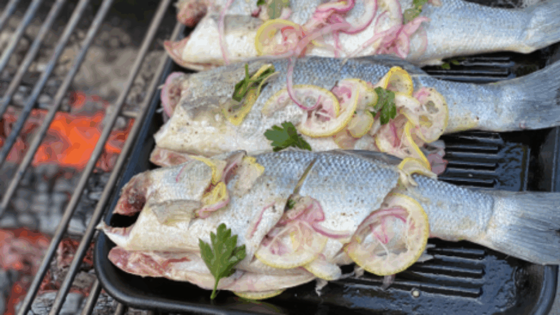 Whole Fish