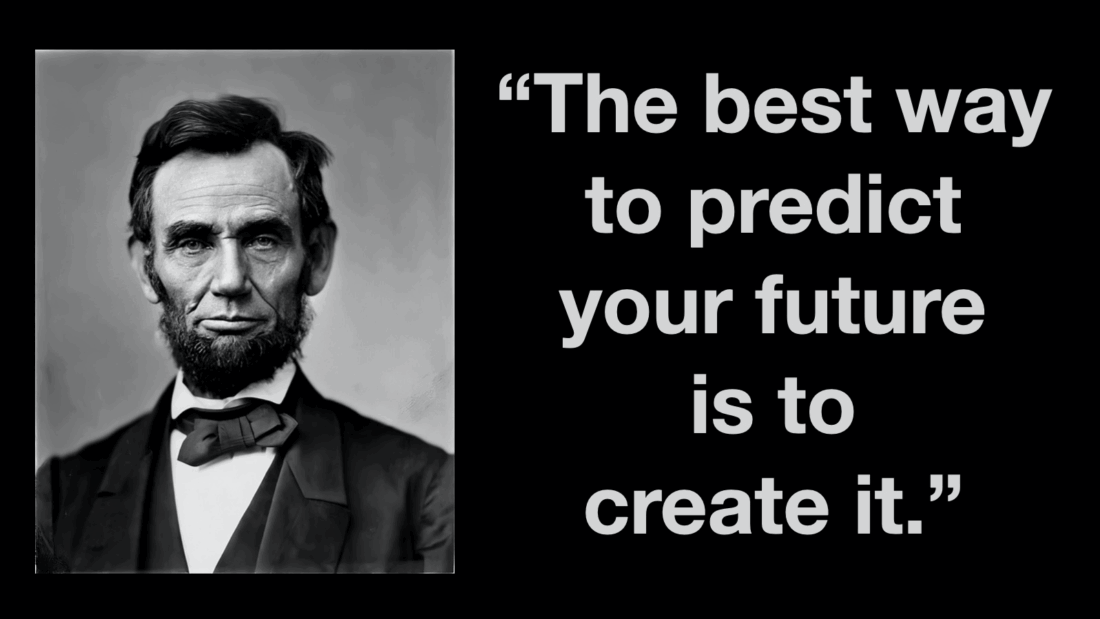 Lincoln
