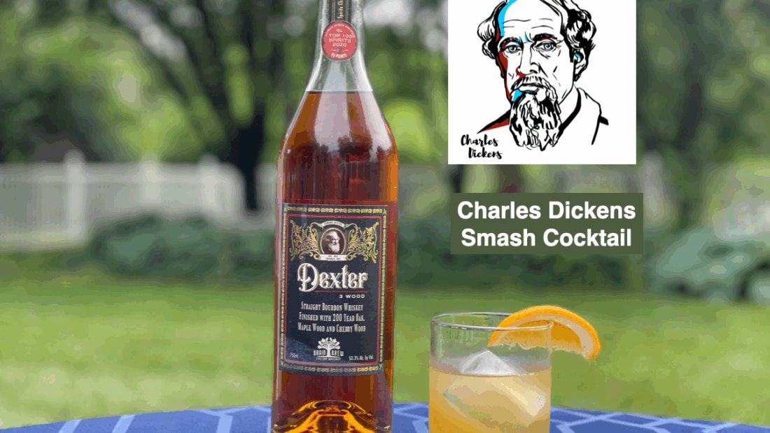 Charles Dickens Smash