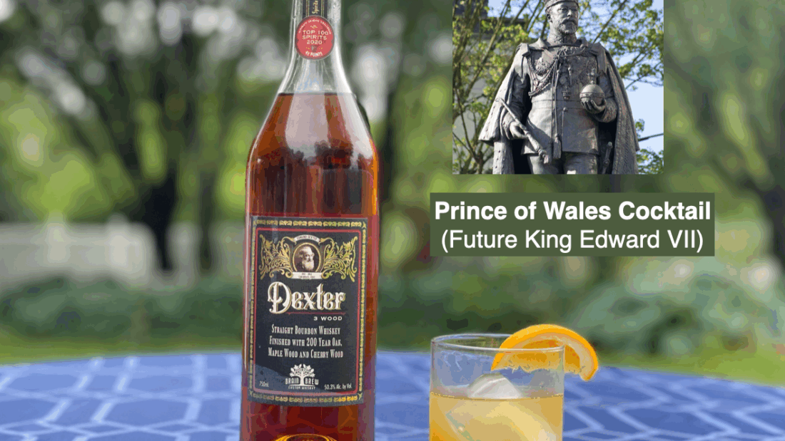 Prince of Wales