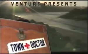 Town Doctor :: Portofino