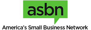 graphic of American's Small Business Network logo
